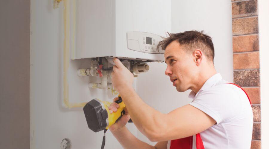 Professional Leak Detection in Wheatland, IN